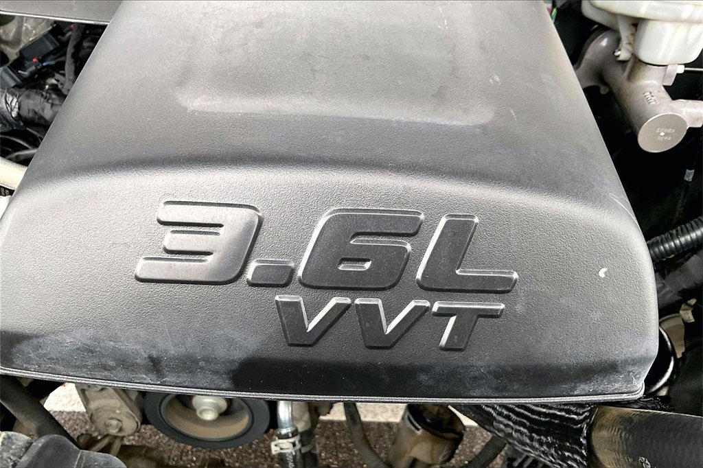 Used 2019 RAM 1500 Tradesman w/ Tradesman SXT Package image 31