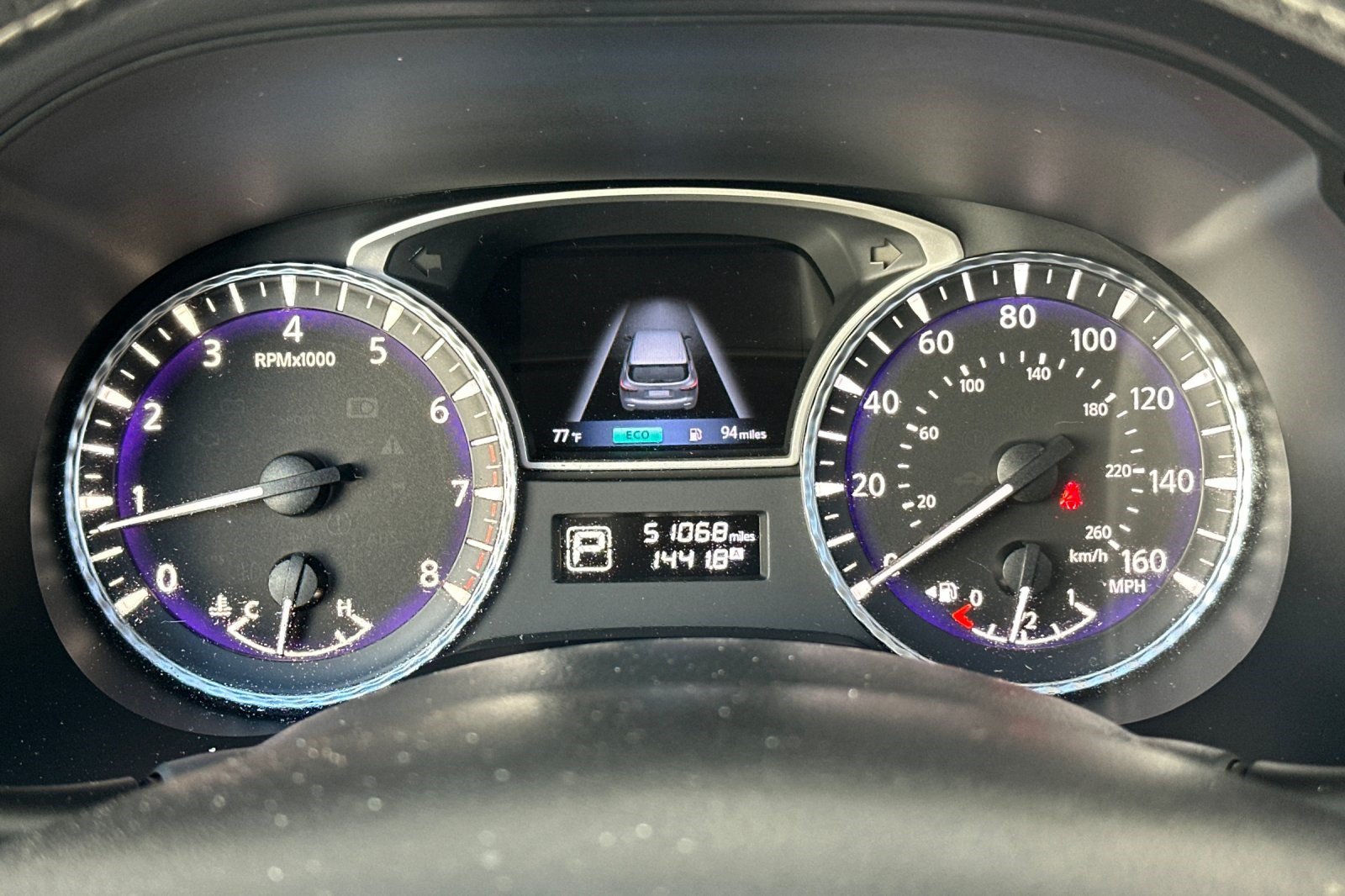 Used 2019 INFINITI QX60 Luxe w/ Essential Package AWD/4WD image 24