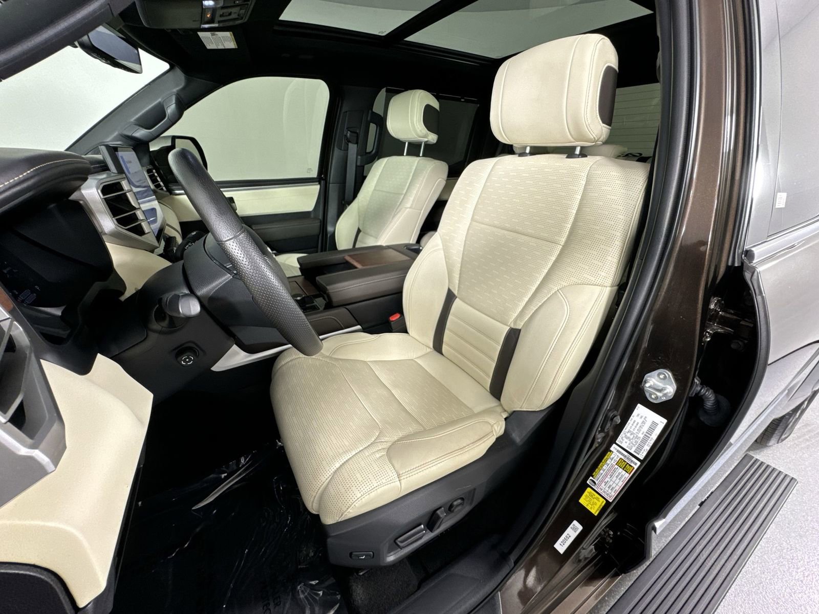 Used 2023 Toyota Tundra 1794 Edition image 19