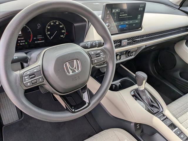 New 2026 Honda HR-V LX video 3