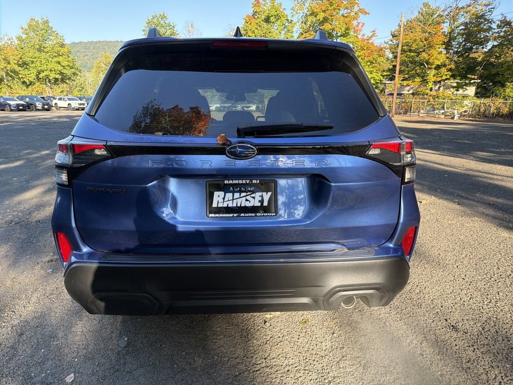 New 2026 Subaru Forester Limited AWD/4WD image 7