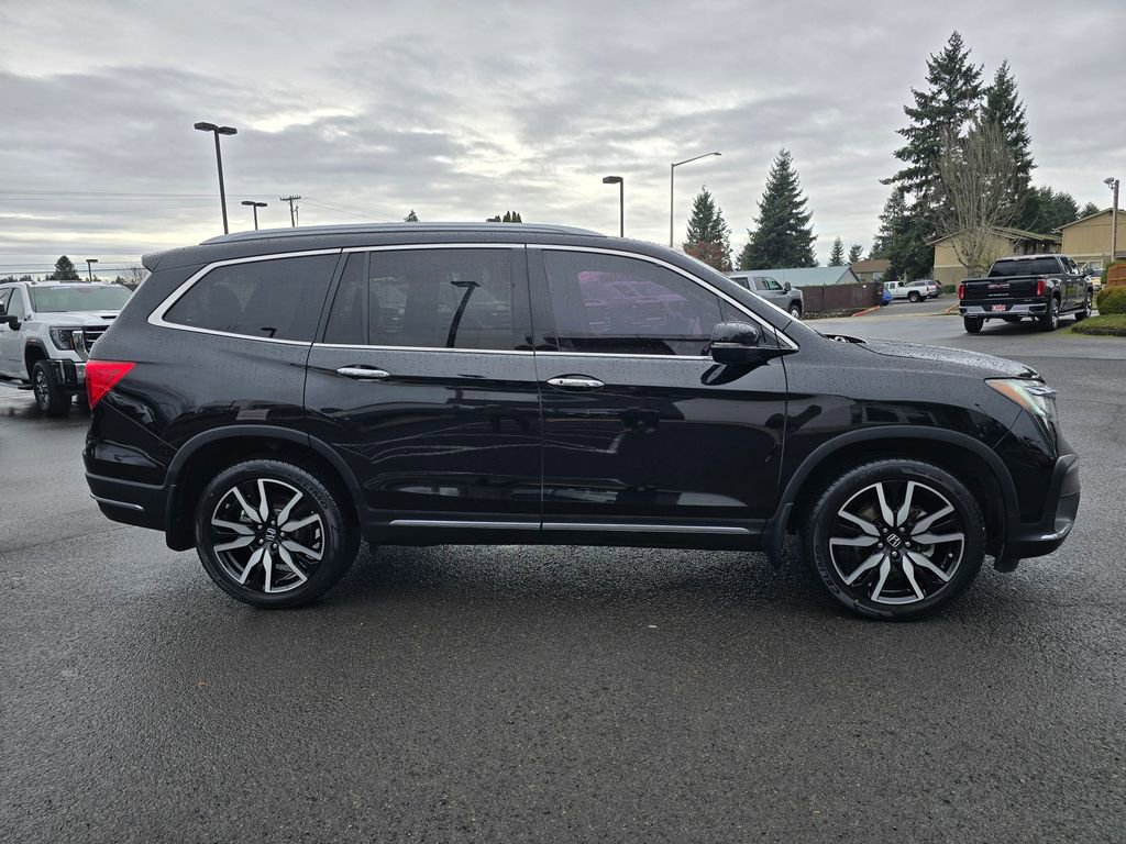 Used 2019 Honda Pilot Touring image 40