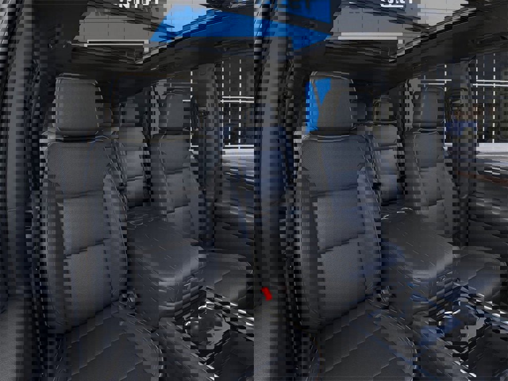 New 2026 Chevrolet Tahoe Premier w/ Sun And Tow Package image 17