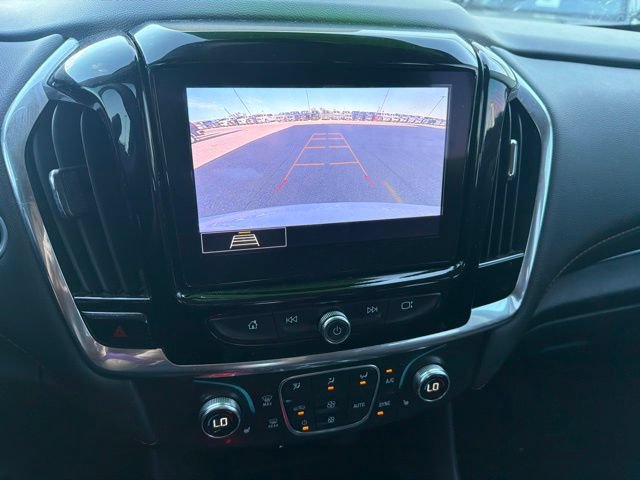 Used 2020 Chevrolet Traverse LT AWD/4WD image 22