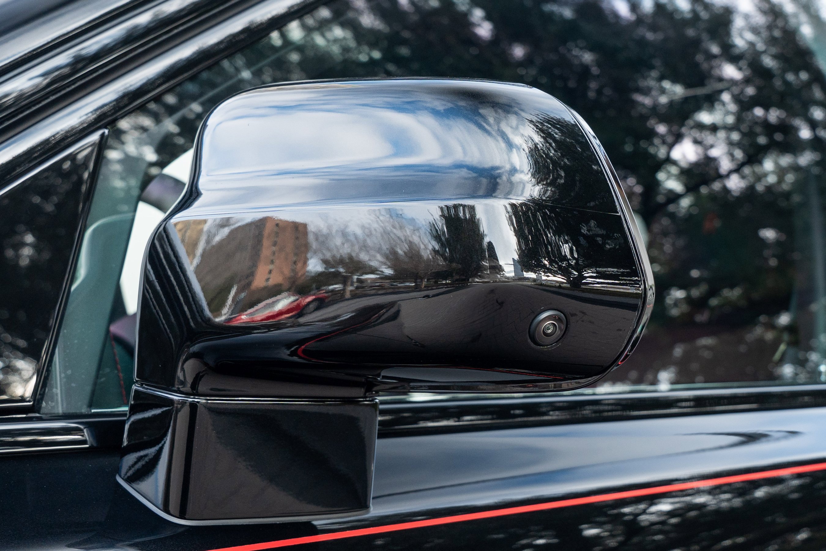 Certified 2024 Rolls-Royce Cullinan Black Badge image 13