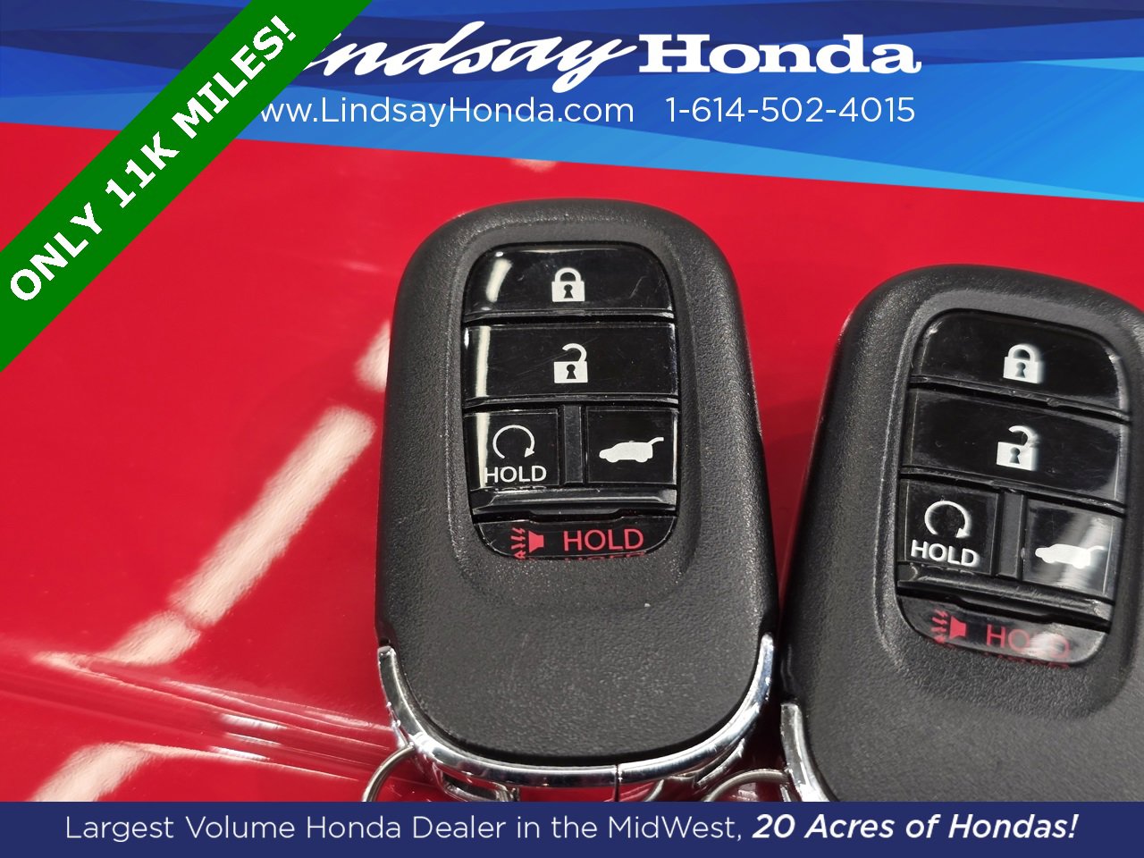 Used 2024 Honda Civic Sport image 21