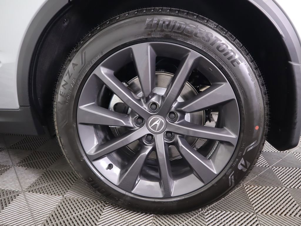 New 2026 Acura MDX A-Spec image 33