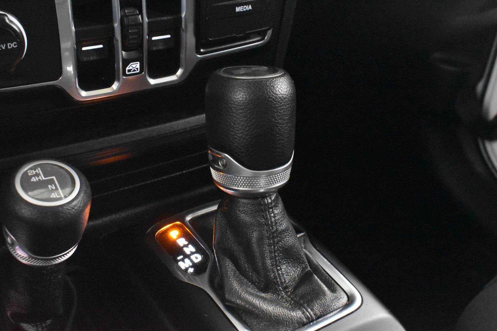 Used 2020 Jeep Wrangler Unlimited Sport S image 16