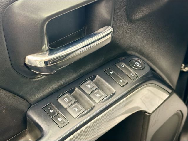 Used 2018 Chevrolet Silverado 2500 LT w/ Midnight Edition image 18