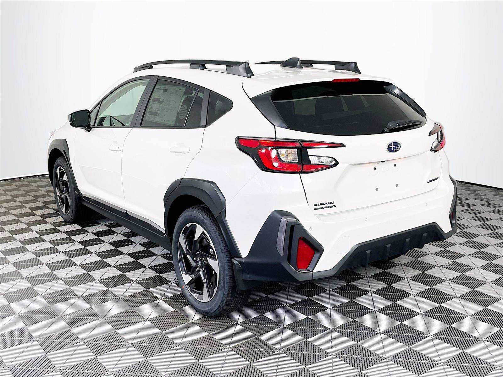 New 2026 Subaru Crosstrek 2.5i Limited AWD/4WD image 4