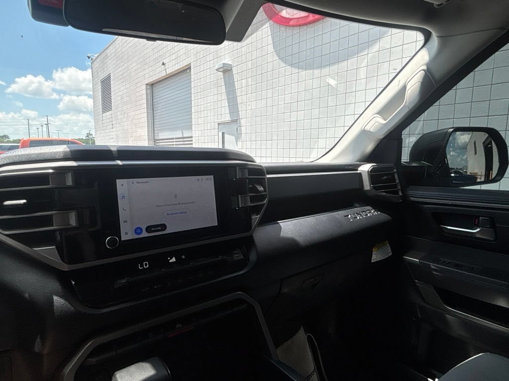 Used 2024 Toyota Tundra SR5 AWD/4WD image 19