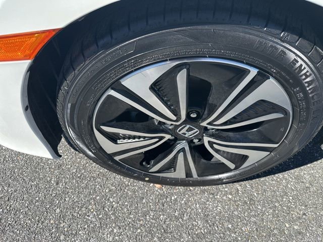 Used 2018 Honda Civic EX-T image 28