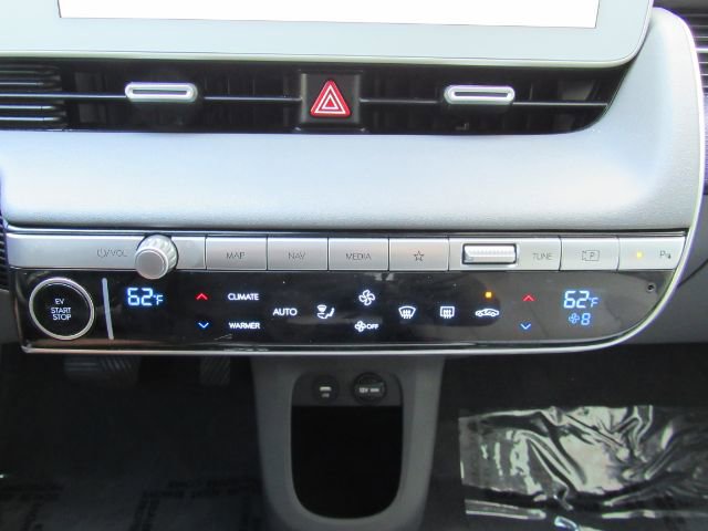 Used 2023 Hyundai Ioniq 5 Limited image 46