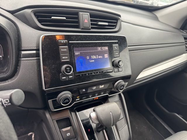 Used 2019 Honda CR-V LX image 23