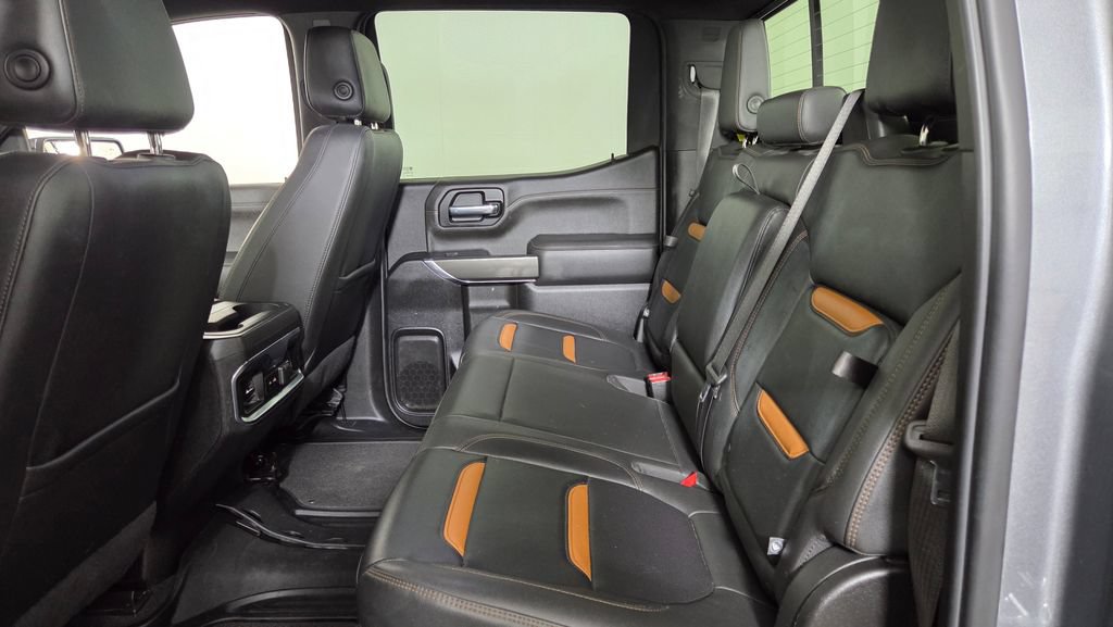 Used 2022 GMC Sierra 1500 AT4 w/ AT4 Carbonpro Edition AWD/4WD image 26