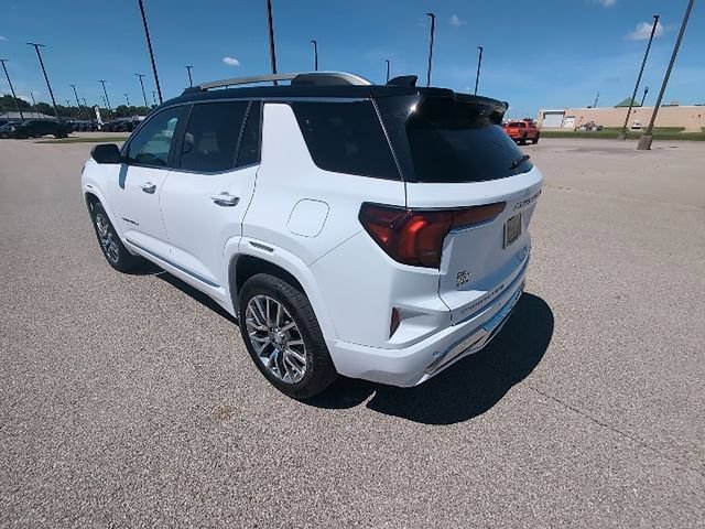 Used 2026 GMC Terrain Denali AWD/4WD image 12