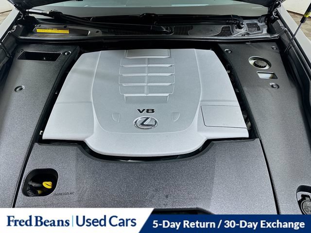 Used 2014 Lexus LS 460 L RWD image 38