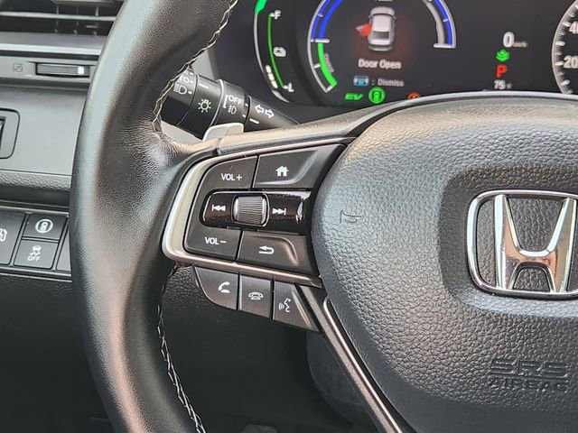 Used 2022 Honda Insight Touring image 29