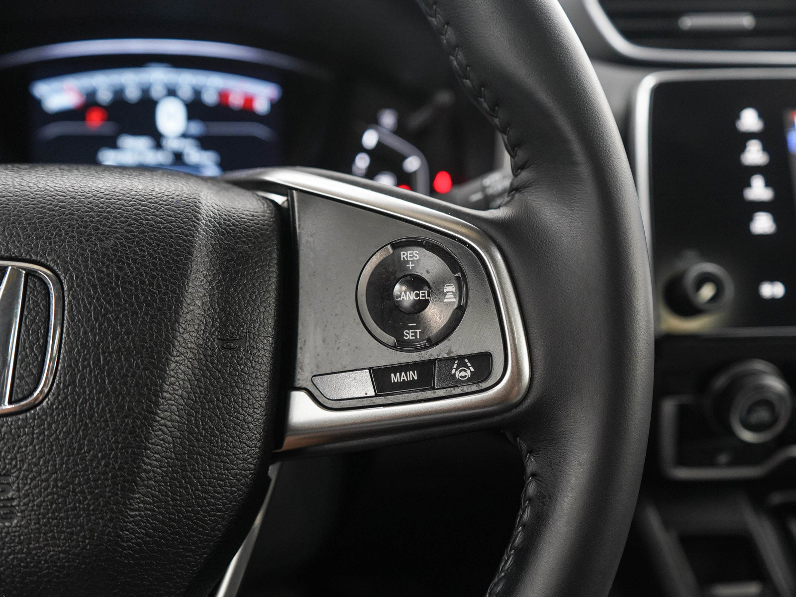 Used 2018 Honda CR-V EX-L image 26