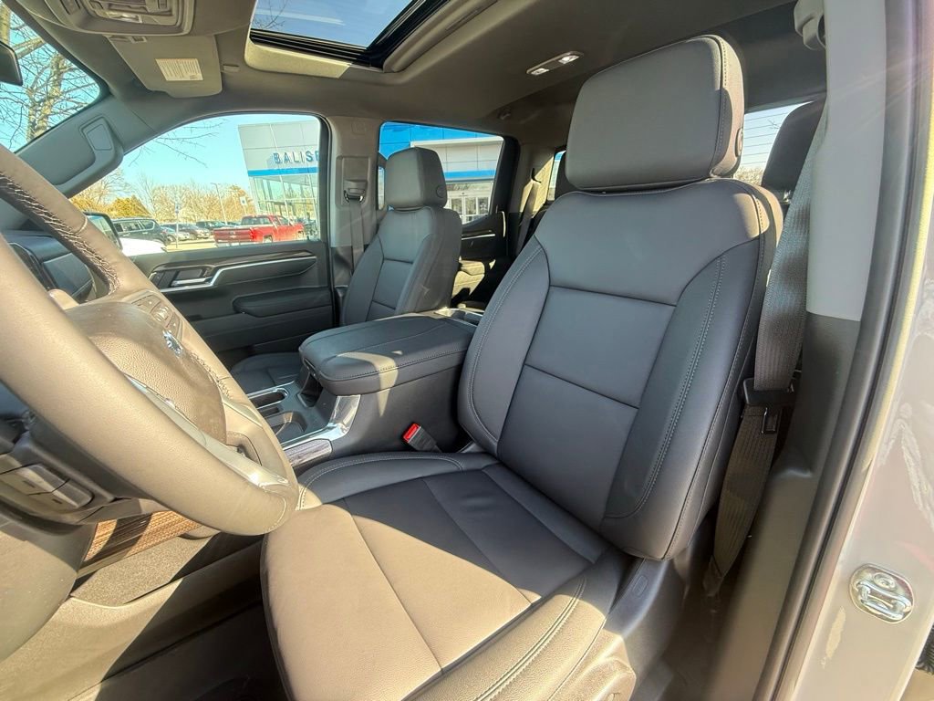 New 2026 Chevrolet Silverado 1500 RST w/ Convenience Package II image 25