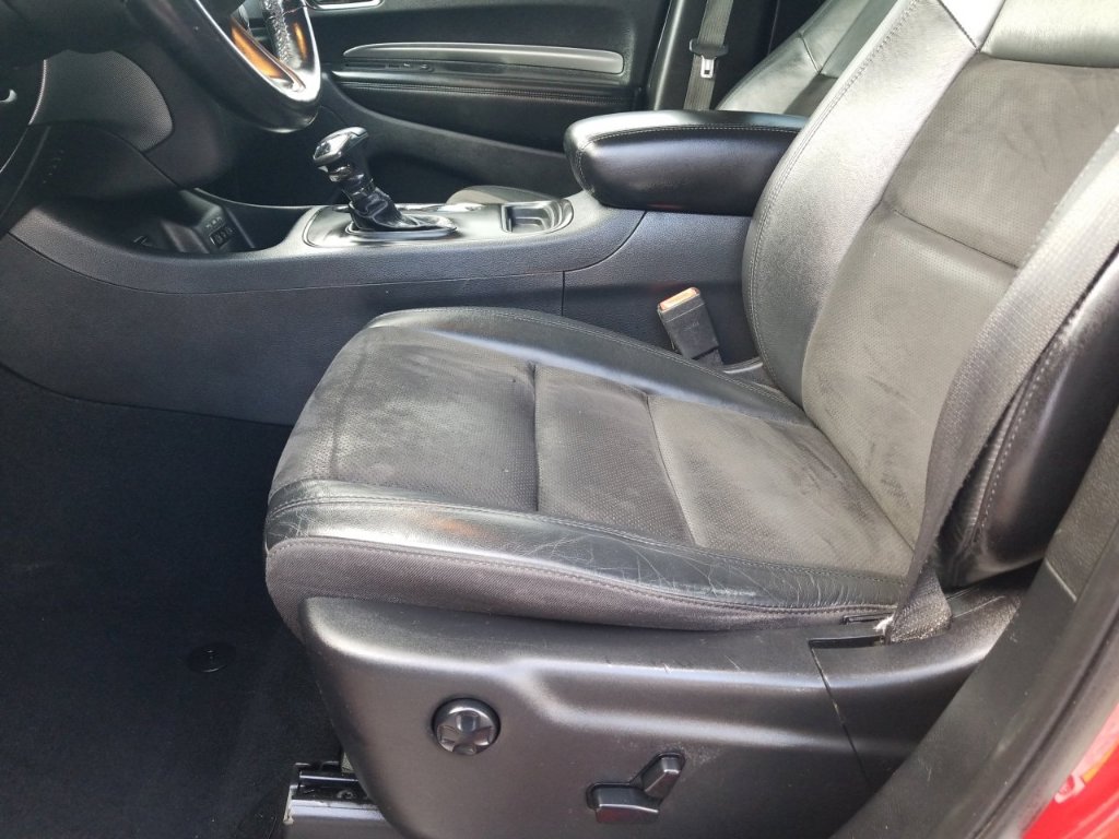 Used 2019 Dodge Durango GT image 6