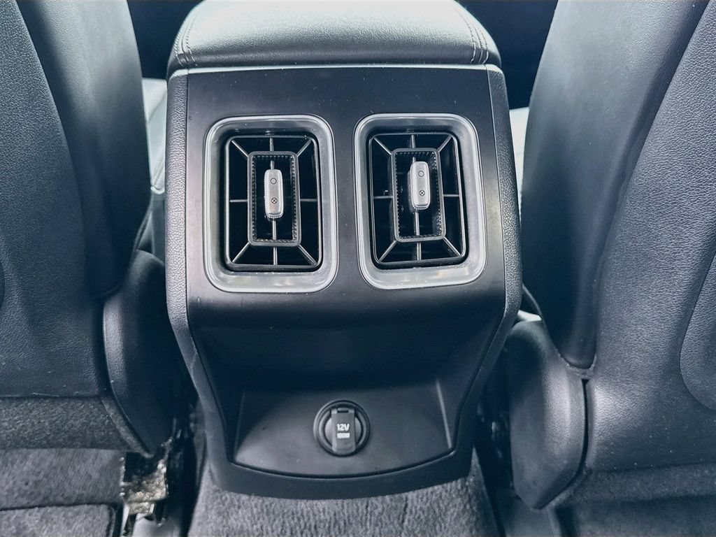 Certified 2025 Kia Sorento S AWD/4WD image 25