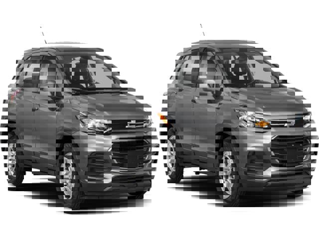 Used 2020 Chevrolet Trax LS image 9