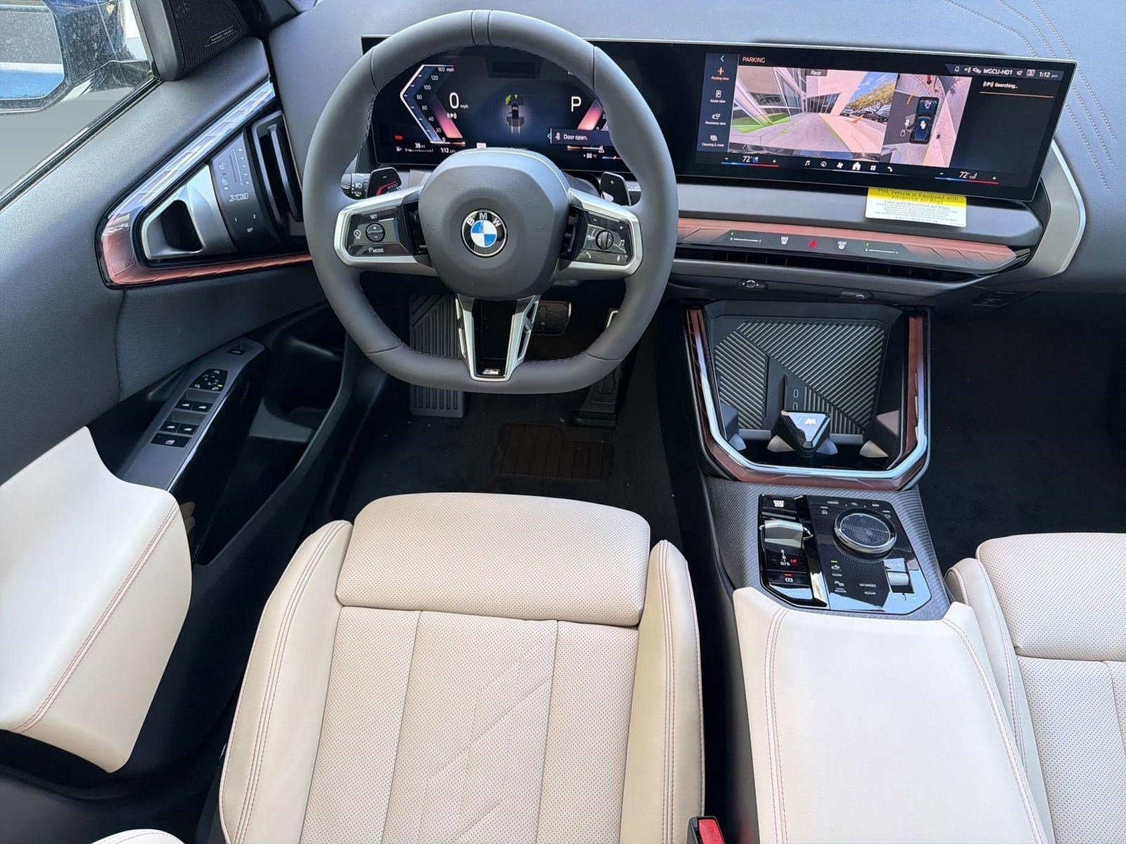 New 2026 BMW X3 xDrive30 image 29