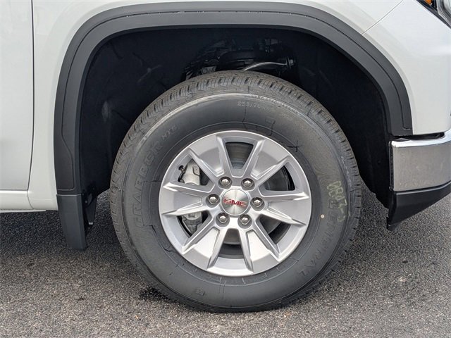 New 2026 GMC Sierra 1500 Pro w/ Pro Value Package image 11