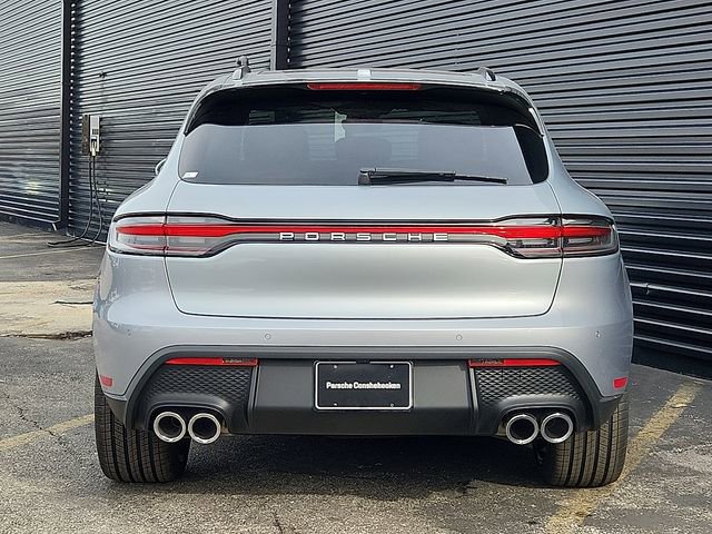 New 2026 Porsche Macan AWD/4WD image 6