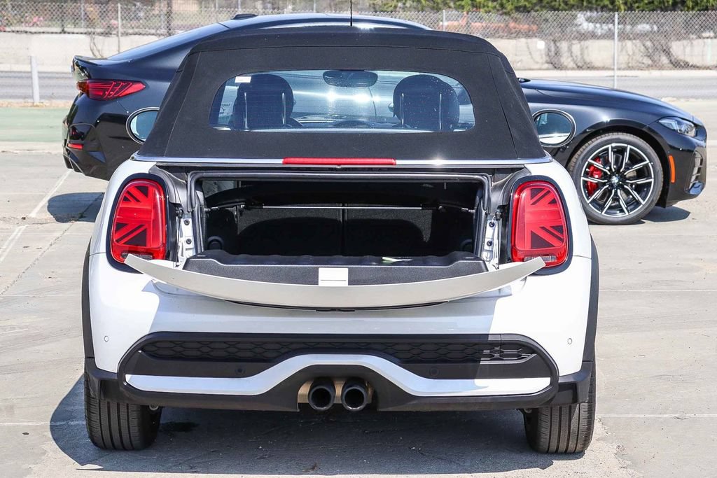 Used 2023 MINI Cooper S FWD image 39