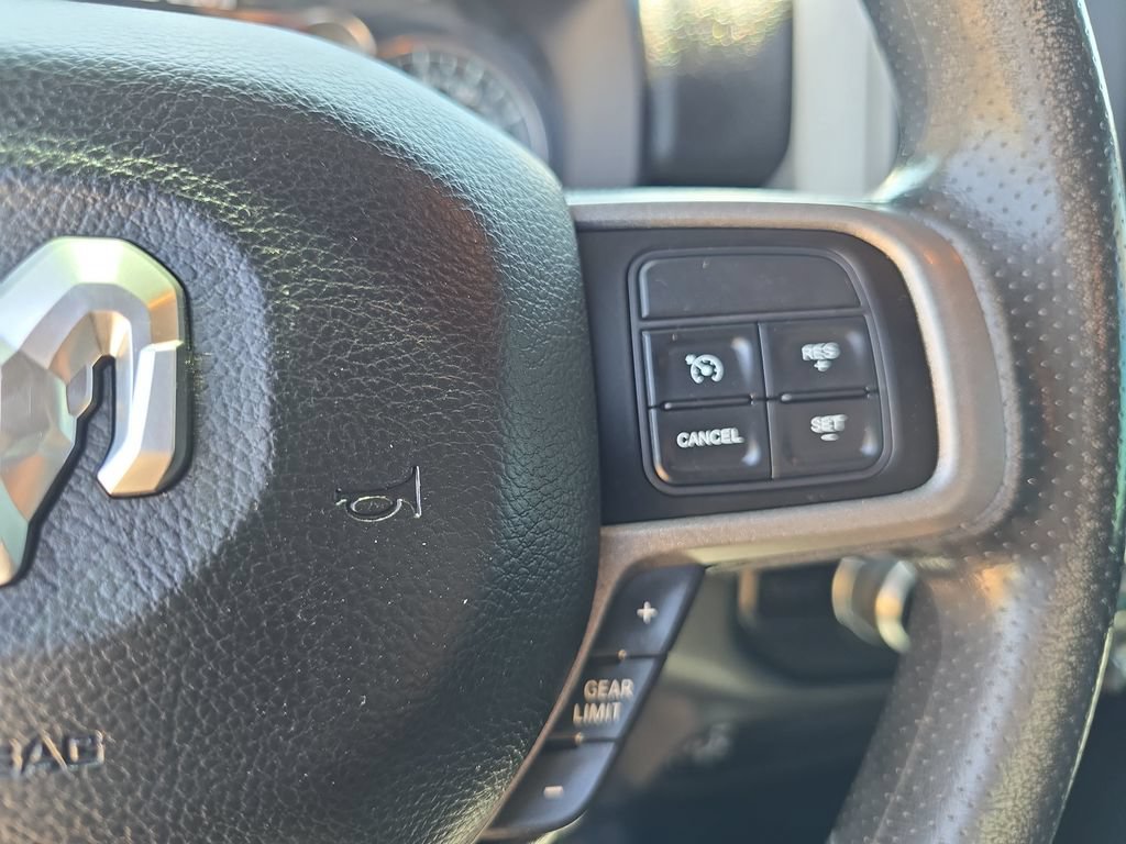 Used 2022 RAM 3500 Tradesman AWD/4WD image 16