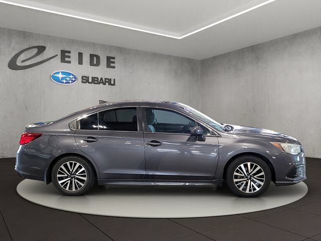 Used 2018 Subaru Legacy 2.5i Premium AWD/4WD image 12