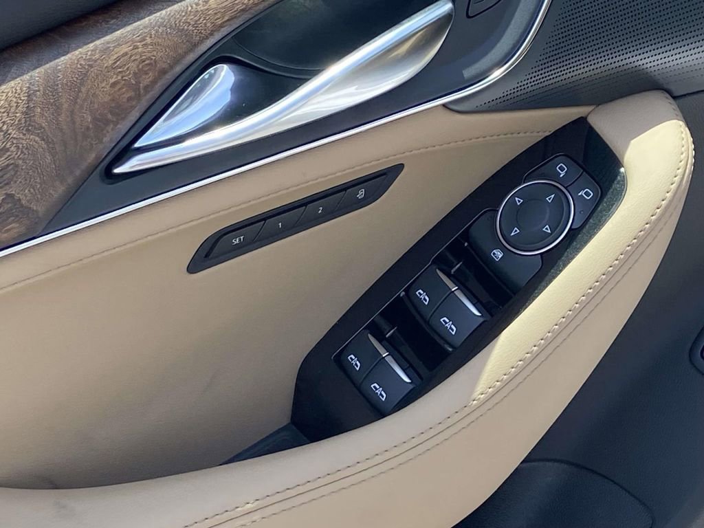 New 2026 Cadillac CT5 Premium Luxury RWD image 15