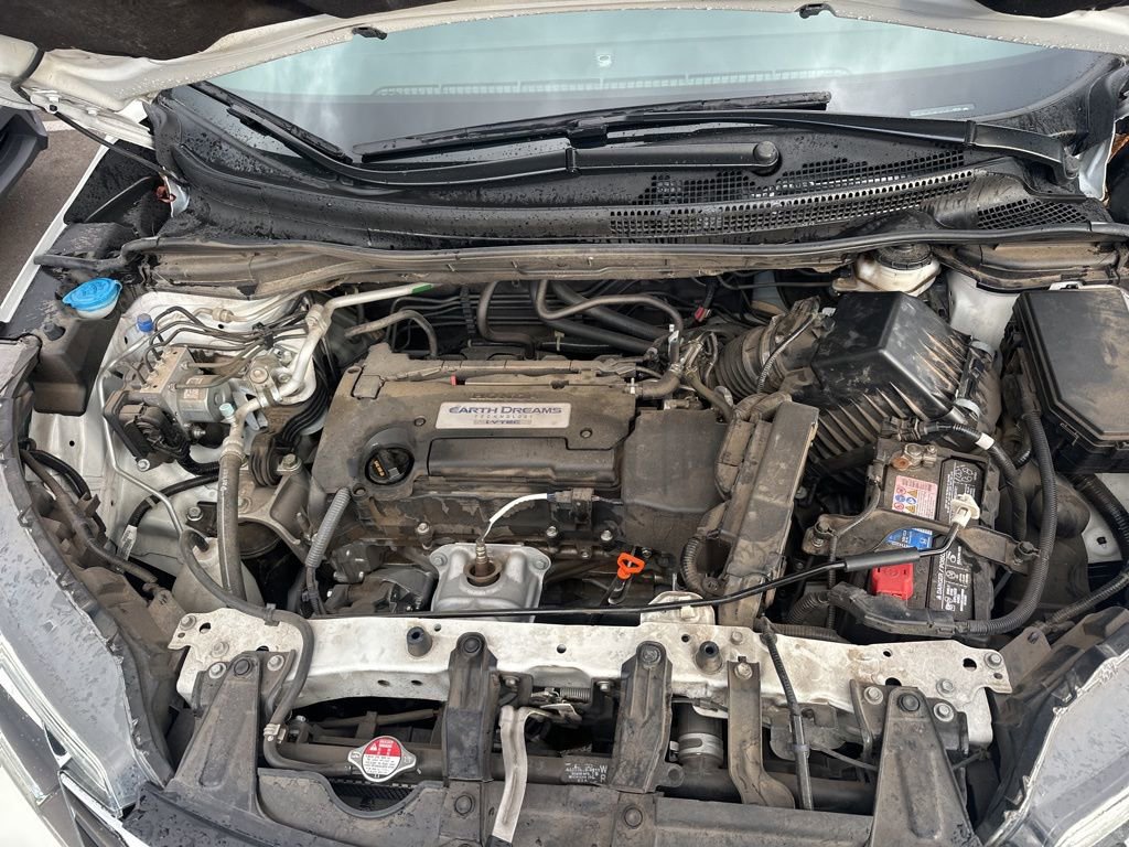 Used 2015 Honda CR-V EX-L image 23