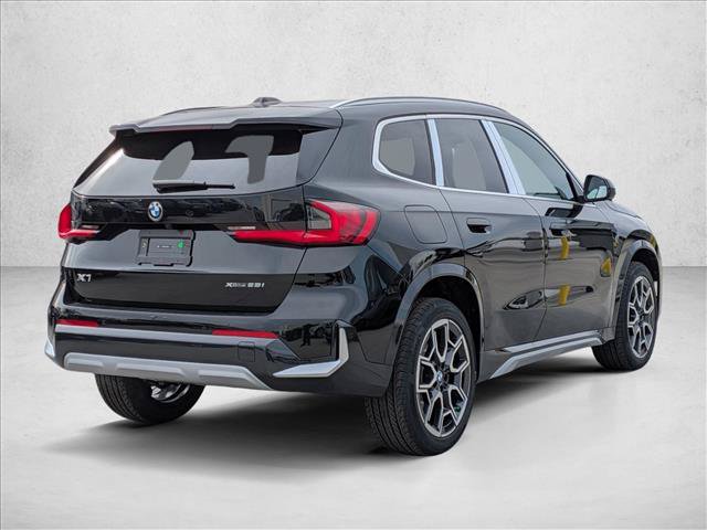 Used 2026 BMW X1 xDrive28i w/ Technology Package AWD/4WD image 2