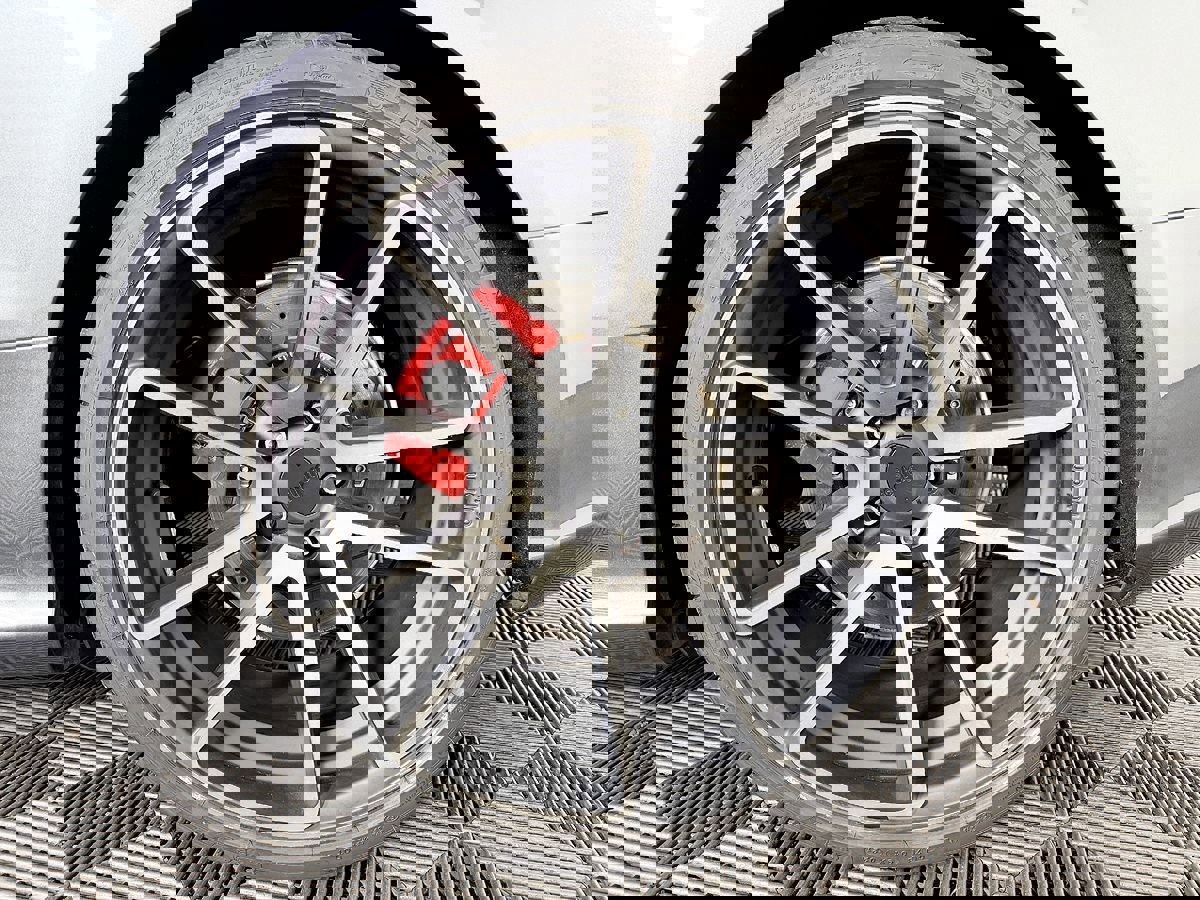 Used 2013 Audi RS 5 Coupe AWD/4WD image 27