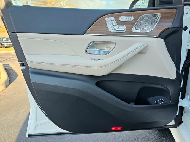 Certified 2025 Mercedes-Benz GLE 350 4MATIC image 22