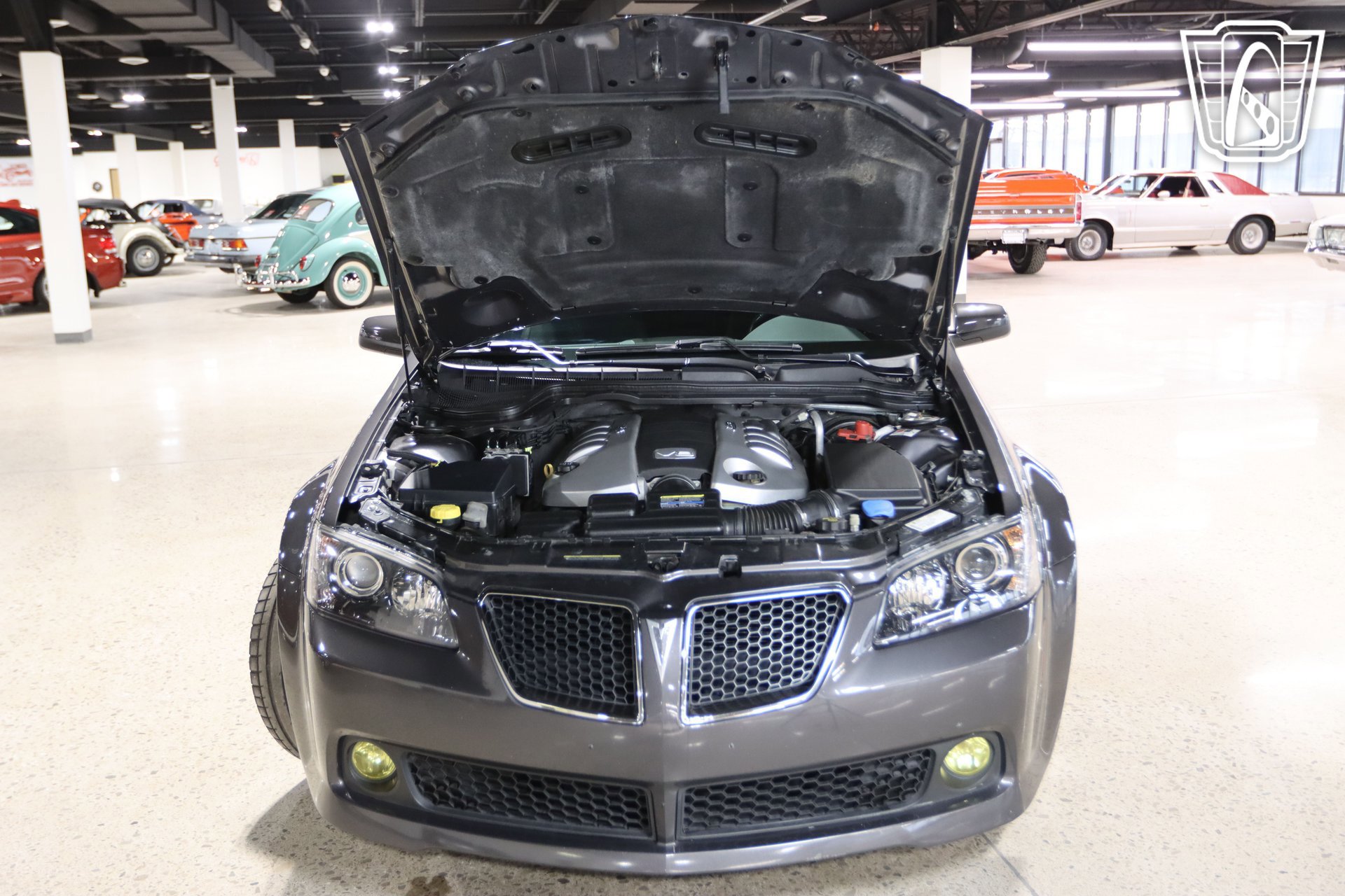 Used 2009 Pontiac G8 GT w/ Premium Package image 26