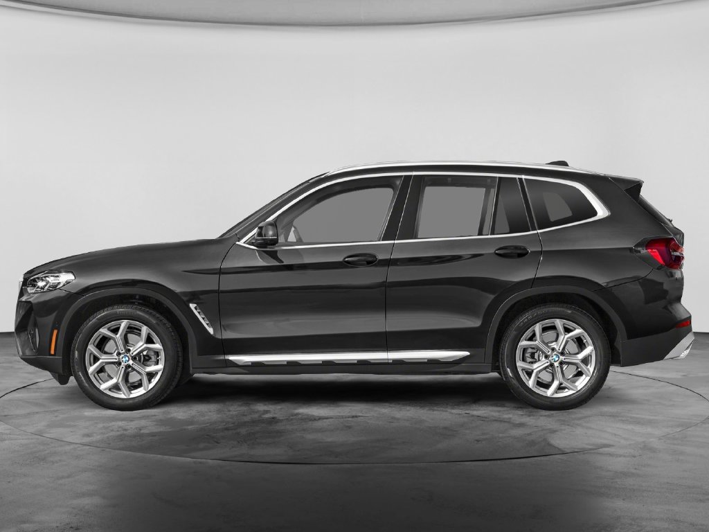 Used 2024 BMW X3 M40i w/ Premium Package AWD/4WD image 3