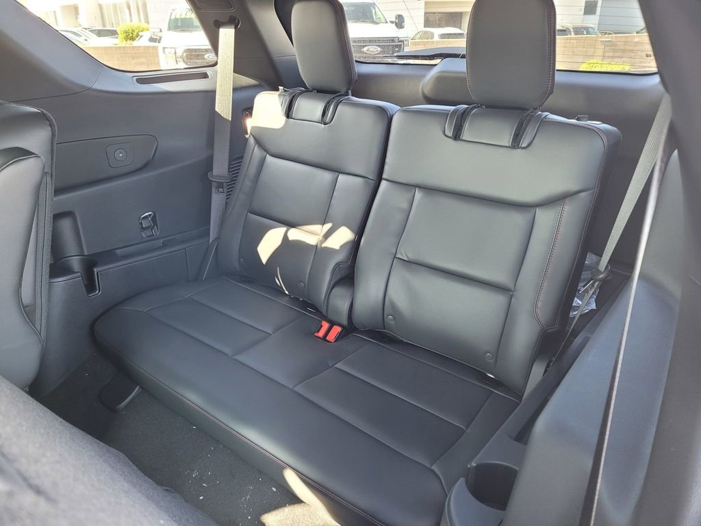New 2026 Ford Explorer ST w/ Sun And Sound Package image 42