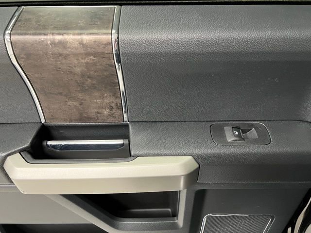 Used 2022 Ford F350 Lariat w/ Lariat Ultimate Package image 38