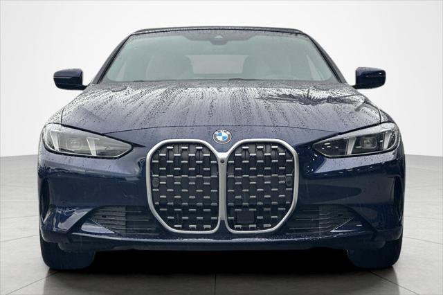 New 2026 BMW 430i Convertible w/ Premium Package image 7