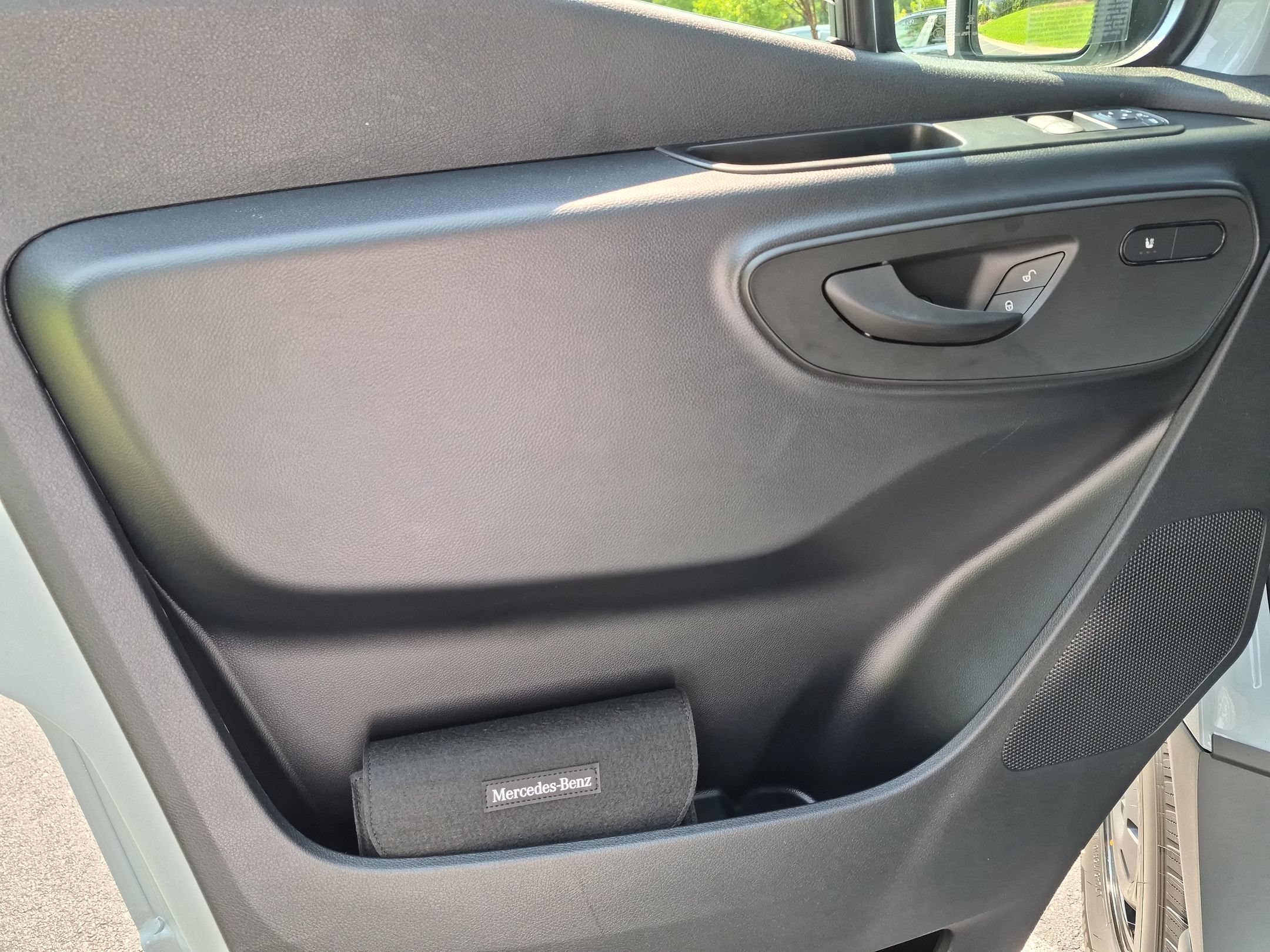 New 2026 Mercedes-Benz Sprinter 2500 image 14