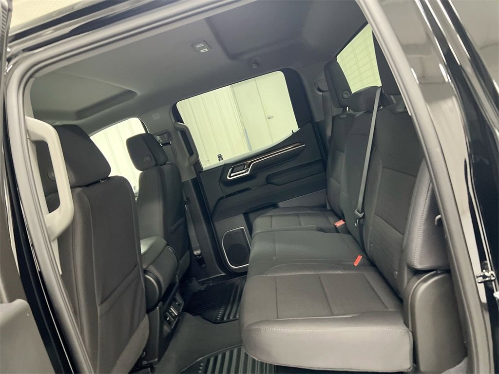 New 2026 Chevrolet Silverado 1500 LT image 23