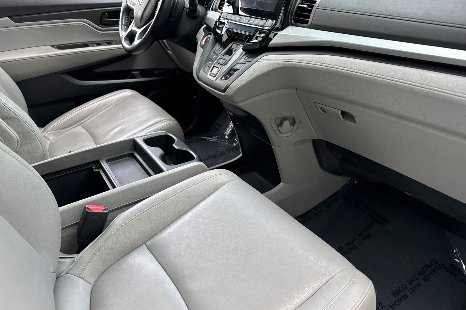 Used 2020 Honda Odyssey EX-L image 31