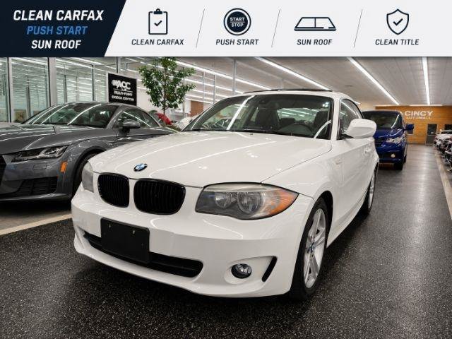 Used 2012 BMW 128i Coupe RWD video 1