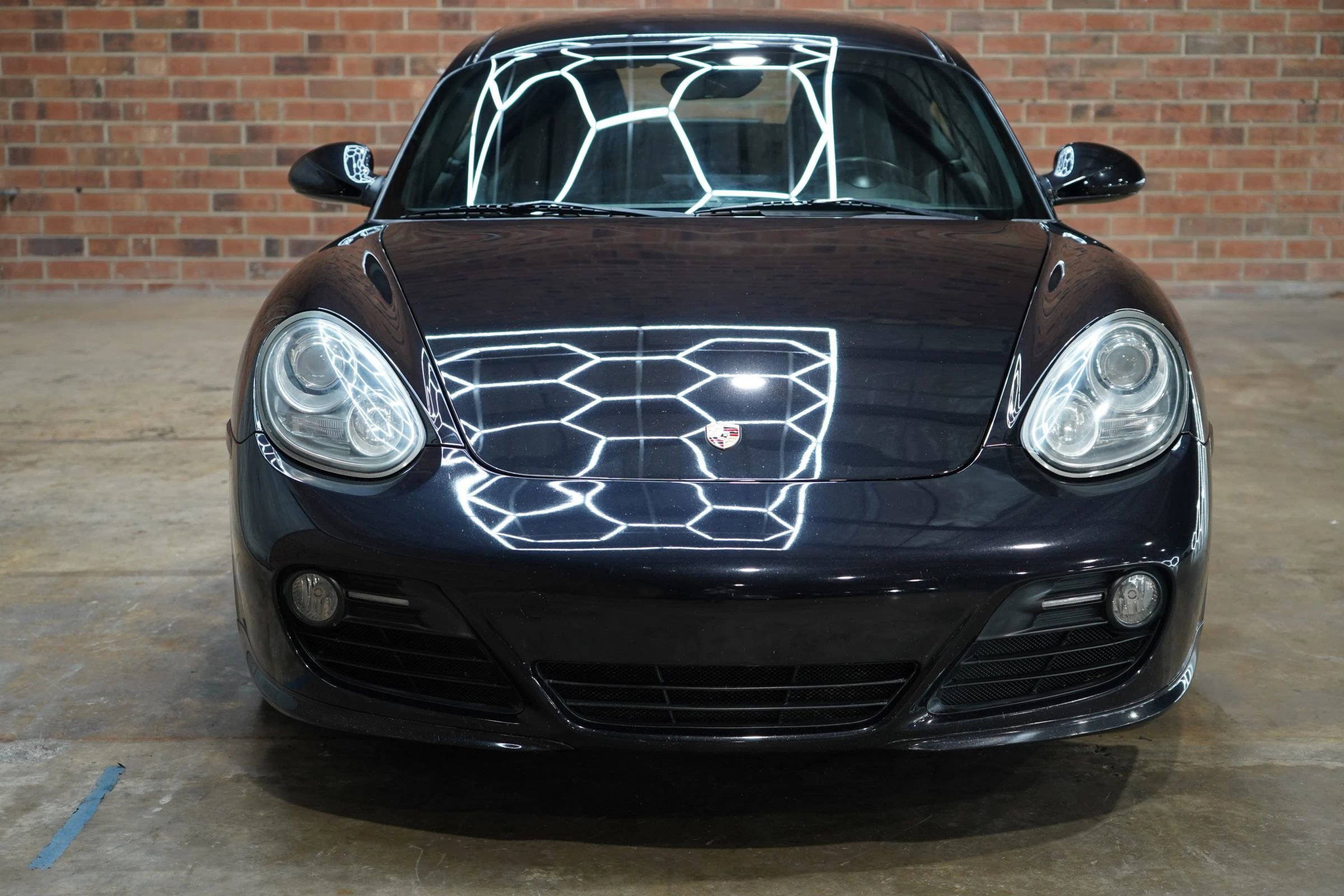 Used 2009 Porsche Cayman S image 7