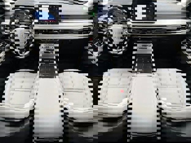 New 2026 Lincoln Aviator AWD image 25