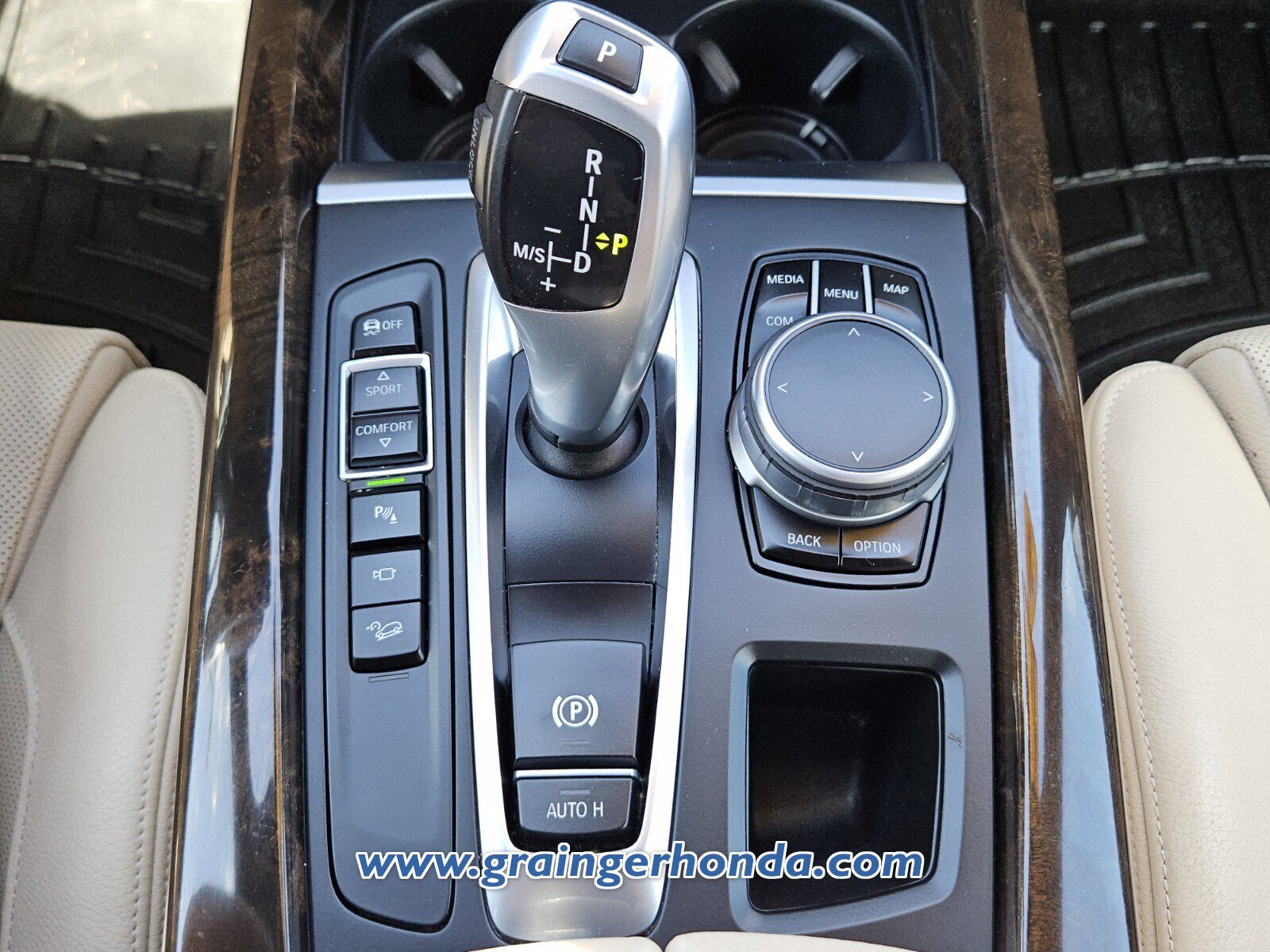 Used 2017 BMW X5 xDrive35i image 18